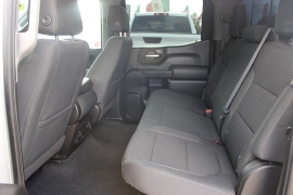 Used 2020 Chevrolet Silverado 1500 2WD Crew Cab 147" LT at Auto Finance Center near Matthews, NC