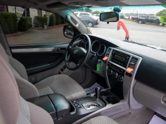Used 2007 Toyota 4Runner 2WD 4dr V6 SR5 (Natl) at Auto Finance Center near Matthews, NC