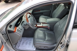 Used 2007  Toyota Avalon 4dr Sdn &lpar;Natl&rpar; at Auto Finance Center near Matthews&comma; NC