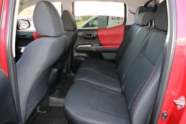 Used 2020  Toyota Tacoma 2WD Double Cab 5' Bed V6 AT &lpar;Natl&rpar; at Auto Finance Center near Matthews&comma; NC