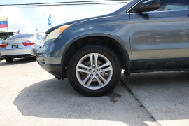 Used 2011  Honda CR-V 4d SUV FWD EX at Auto Finance Center near Matthews&comma; NC