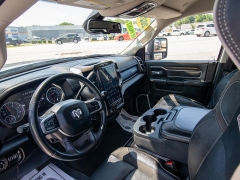 Used 2024 Ram 2500 4WD Laramie Crew Cab 6'4" Box at Auto Finance Center near Matthews, NC