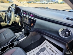 Used 2017  Toyota Corolla &lpar;Natl&rpar; at Auto Finance Center near Matthews&comma; NC