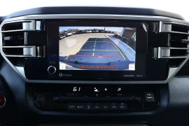 Used 2024  Toyota Tundra 4WD SR5 Double Cab 6&period;5ft Bed at Auto Finance Center near Matthews&comma; NC