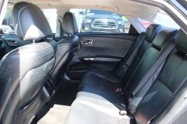 Used 2015  Toyota Avalon 4dr Sdn &lpar;Natl&rpar; at Auto Finance Center near Matthews&comma; NC