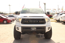 Used 2014 Toyota Tundra 2WD CrewMax SR5 5.7L at Auto Finance Center near Matthews, NC