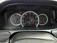 Used 2015  Honda Accord Sedan 4dr I4 CVT EX-L at Auto Finance Center near Matthews&comma; NC