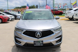 Used 2019 Acura RDX 4d SUV FWD Advance at Auto Finance Center near Matthews, NC