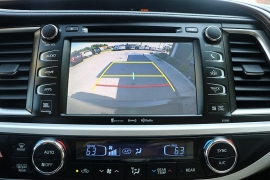 Used 2018 Toyota Highlander Limited V6 FWD (Natl) at Auto Finance Center near Matthews, NC