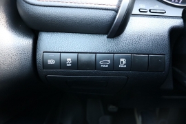 Used 2020 Toyota Camry 4d Sedan LE at Auto Finance Center near Matthews, NC