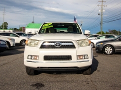 Used 2011 Toyota 4Runner RWD 4dr V6 (Natl) at Auto Finance Center near Matthews, NC