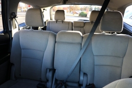 Used 2020  Honda Pilot 4d SUV FWD EX at Auto Finance Center near Matthews, NC