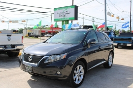 Used 2011 Lexus RX 350 FWD 4dr at Auto Finance Center near Matthews, NC