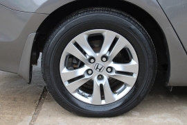 Used 2011 Honda Accord Sedan 4d LX-P at Auto Finance Center near Matthews, NC
