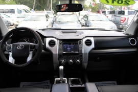 Used 2017 Toyota Tundra 2WD CrewMax SR5 4.6L at Auto Finance Center near Matthews, NC