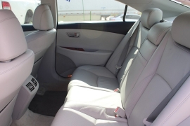 Used 2009 Lexus ES 350 4dr Sdn at Auto Finance Center near Matthews, NC