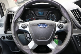 Used 2018 Ford Transit 350 Cab-Chassis Chassis Van 156" WB DRW at Auto Finance Center near Matthews, NC