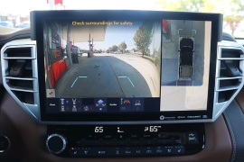 Used 2024  Toyota Tundra 4WD 1794 Edition CrewMax 5&period;5ft Bed at Auto Finance Center near Matthews&comma; NC