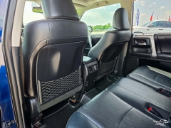 Used 2016  Toyota 4Runner RWD 4dr V6 &lpar;Natl&rpar; at Auto Finance Center near Matthews&comma; NC