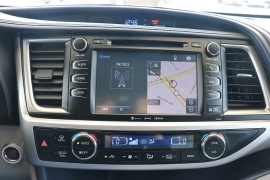 Used 2019  Toyota Highlander V6 FWD &lpar;Natl&rpar; at Auto Finance Center near Matthews&comma; NC