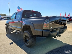 Used 2014  Toyota Tacoma 4WD Double Cab V6 &lpar;Natl&rpar; at Auto Finance Center near Matthews&comma; NC