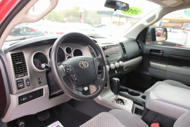 Used 2013  Toyota Tundra 2WD Double Cab 5&period;7L at Auto Finance Center near Matthews&comma; NC