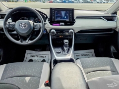 Used 2021  Toyota RAV4 Hybrid AWD &lpar;Natl&rpar; at Auto Finance Center near Matthews&comma; NC