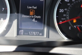 Used 2016  Toyota Camry 4dr Sdn I4 Auto (Natl) at Auto Finance Center near Matthews, NC