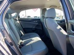 Used 2016  Honda Civic Sedan 4d LX CVT at Auto Finance Center near Matthews&comma; NC