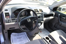 Used 2008 Honda CR-V 4d SUV FWD LX at Auto Finance Center near Matthews, NC