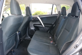 Used 2018  Toyota RAV4 LE FWD &lpar;Natl&rpar; at Auto Finance Center near Matthews&comma; NC