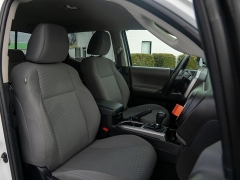 Used 2023 Toyota Tacoma 4WD Double Cab 5' Bed V6 (Natl) at Auto Finance Center near Matthews, NC