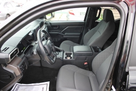 Used 2024  Toyota Tacoma 2WD Double Cab Bed AT &lpar;Natl&rpar; at Auto Finance Center near Matthews&comma; NC