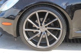 Used 2002 Lexus SC 430 2dr Convertible at Auto Finance Center near Matthews, NC