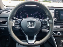 Used 2018 Honda Accord Sedan 4d LX 1.5L at Auto Finance Center near Matthews, NC