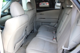 Used 2011 Lexus RX 350 FWD 4dr at Auto Finance Center near Matthews, NC