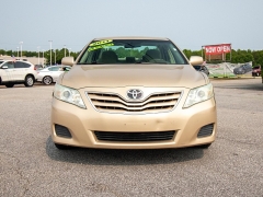 Used 2011 Toyota Camry 4dr Sdn I4 (Natl) at Auto Finance Center near Matthews, NC