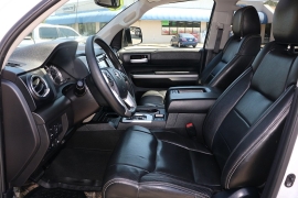 Used 2016 Toyota Tundra 4WD Truck CrewMax 5.7L FFV V8 6-Spd AT (Natl) at Auto Finance Center near Matthews, NC