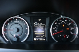 Used 2017  Toyota Camry Auto &lpar;Natl&rpar; at Auto Finance Center near Matthews&comma; NC