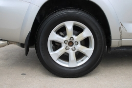 Used 2009 Toyota RAV4 4d SUV FWD Limited at Auto Finance Center near Matthews, NC