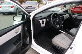 Used 2018 Toyota Corolla (Natl) at Auto Finance Center near Matthews, NC