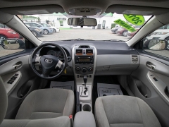 Used 2012 Toyota Corolla 4dr Sdn (Natl) at Auto Finance Center near Matthews, NC