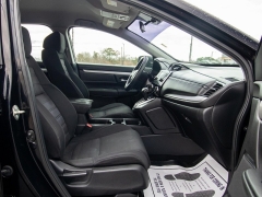 Used 2019  Honda CR-V 4d SUV AWD LX at Auto Finance Center near Matthews&comma; NC