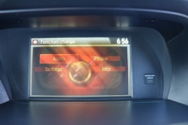 Used 2013  Honda Accord Cpe 2dr I4 Auto EX-L at Auto Finance Center near Matthews&comma; NC