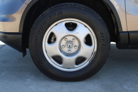 Used 2011  Honda CR-V 4d SUV FWD LX at Auto Finance Center near Matthews&comma; NC