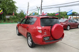 Used 2012  Toyota RAV4 4d SUV FWD at Auto Finance Center near Matthews&comma; NC