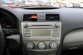 Used 2011  Toyota Camry 4dr Sdn I4 &lpar;Natl&rpar; at Auto Finance Center near Matthews&comma; NC