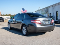 Used 2011 Toyota Camry 4dr Sdn I4 (Natl) at Auto Finance Center near Matthews, NC