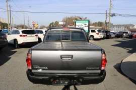 Used 2013  Toyota Tacoma 2WD Double Cab PreRunner at Auto Finance Center near Matthews, NC