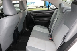Used 2016 Toyota Corolla 4dr Sdn (Natl) at Auto Finance Center near Matthews, NC